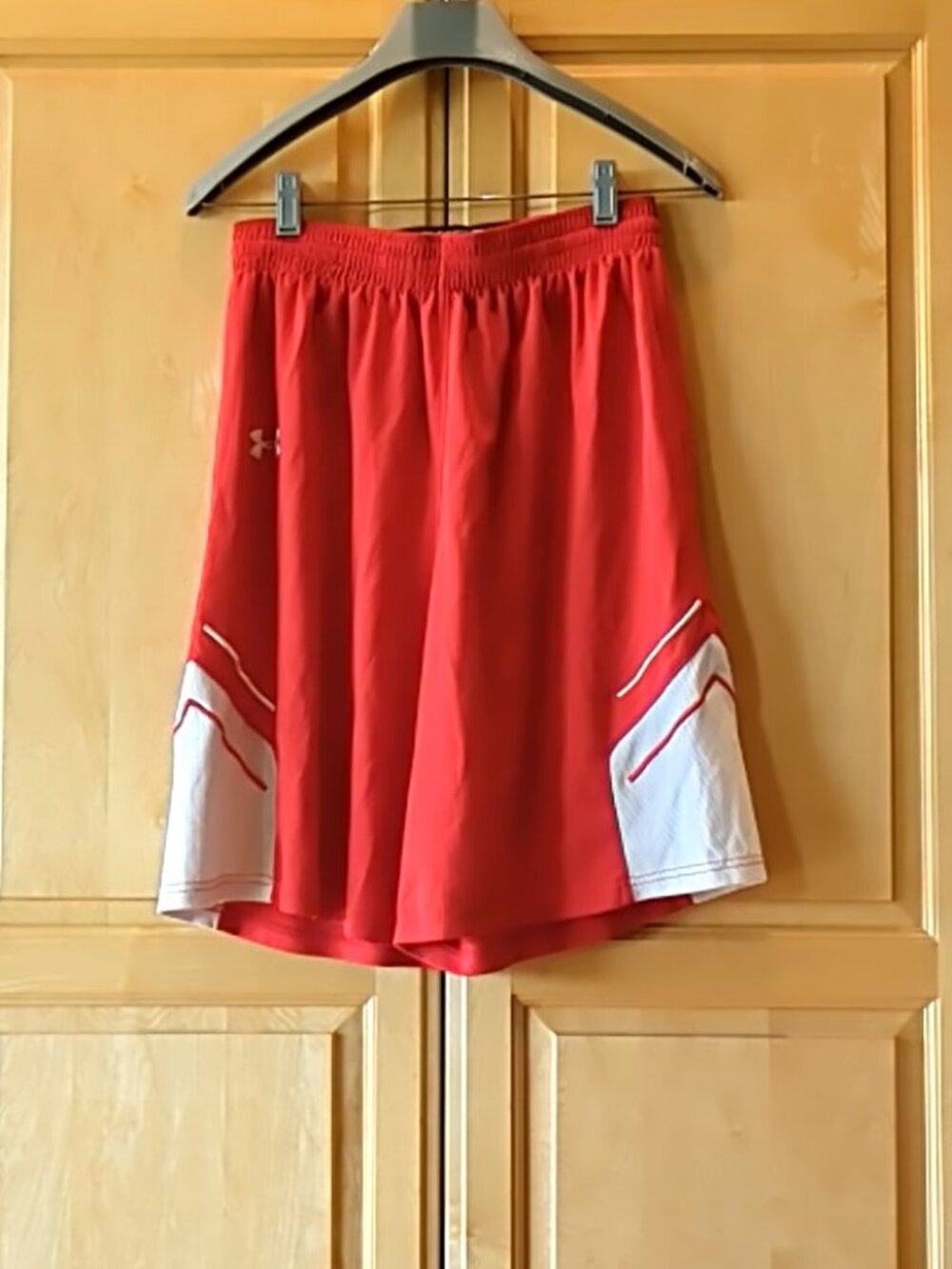 Under Armor Athletic Shorts